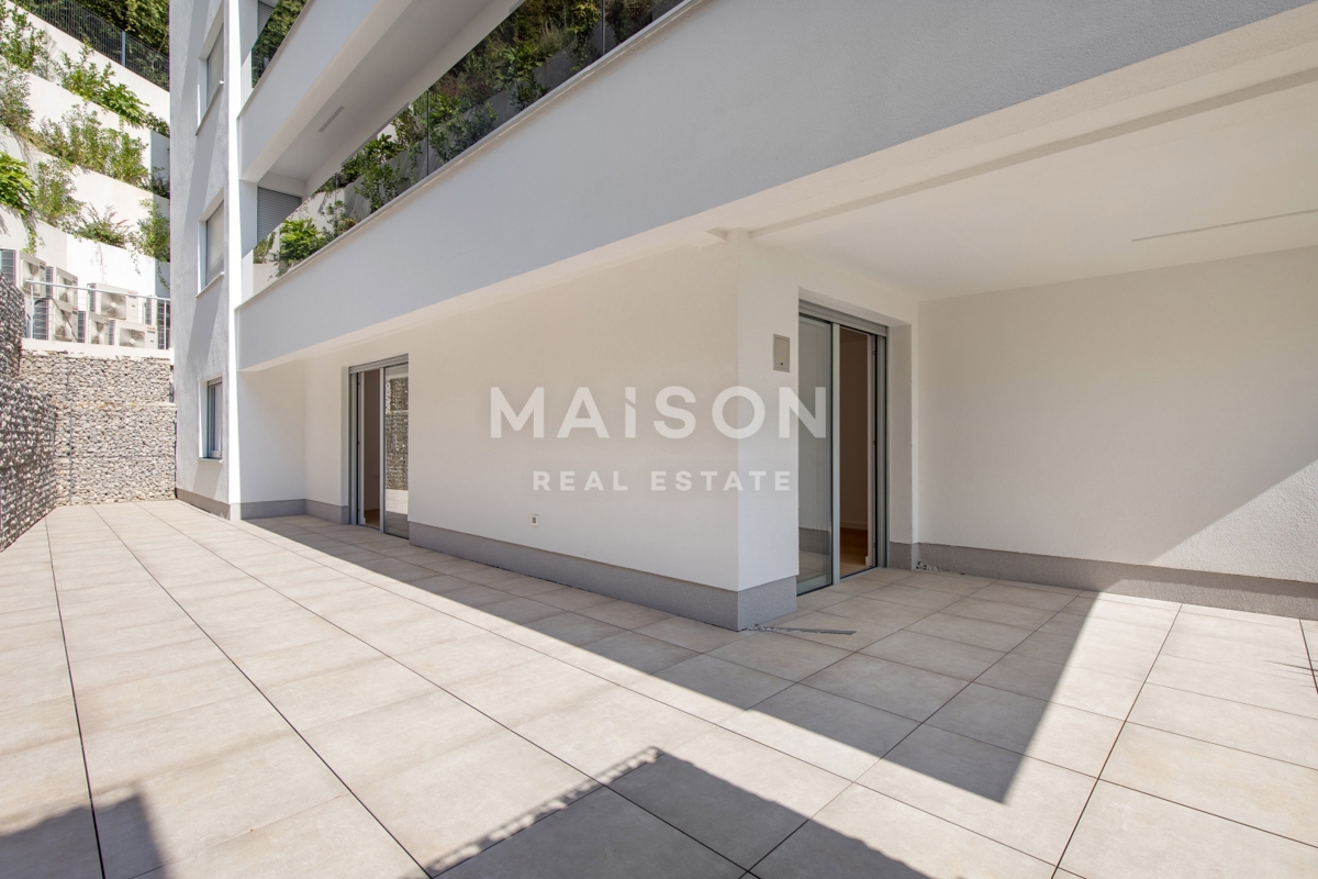 Stanovanje Opatija - Centar, Opatija, 97,67m2