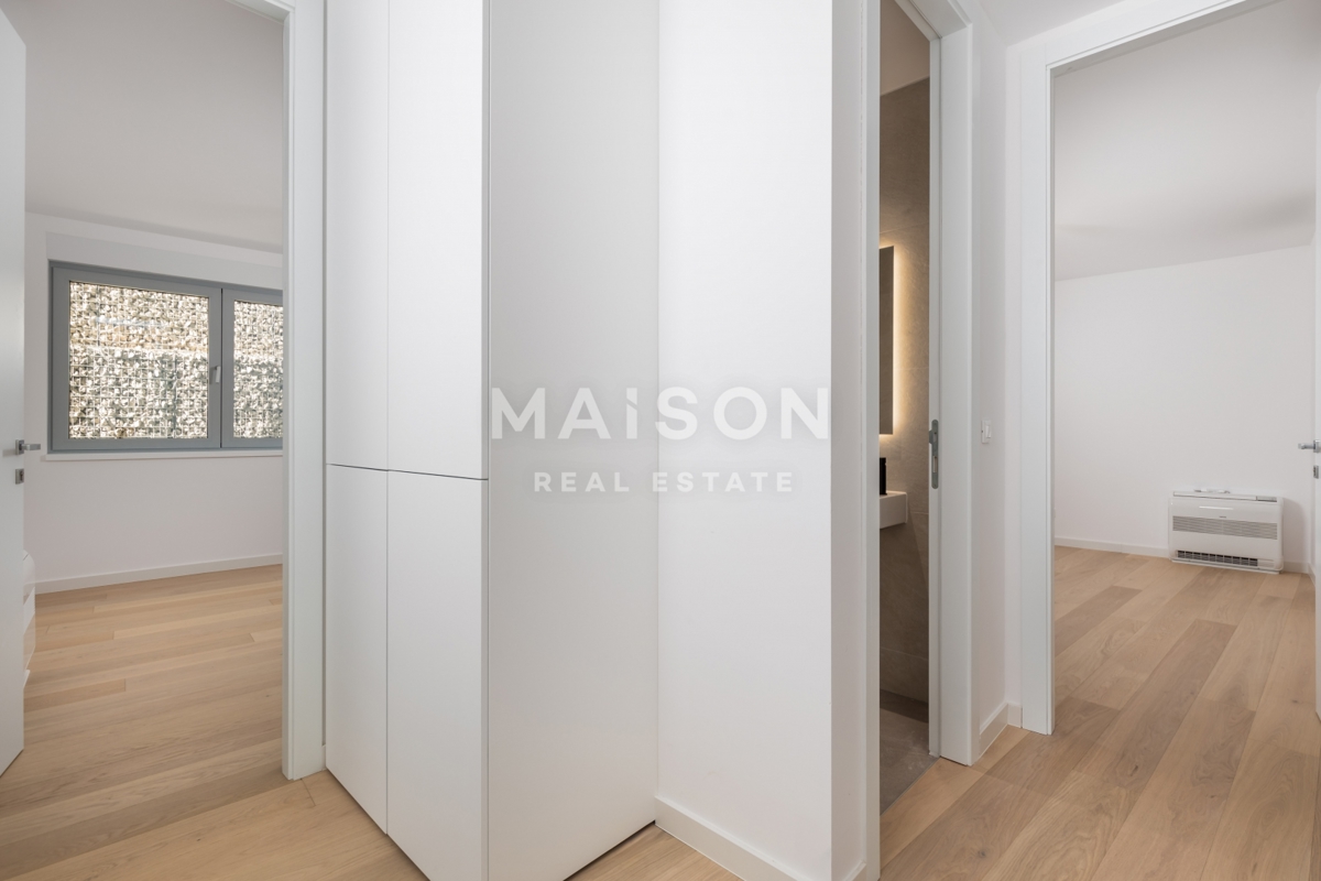 Stanovanje Opatija - Centar, Opatija, 97,67m2