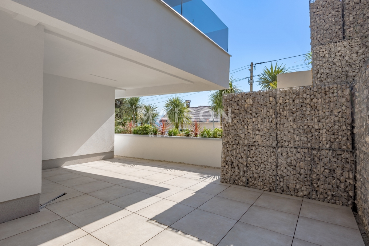 Stanovanje Opatija - Centar, Opatija, 97,67m2