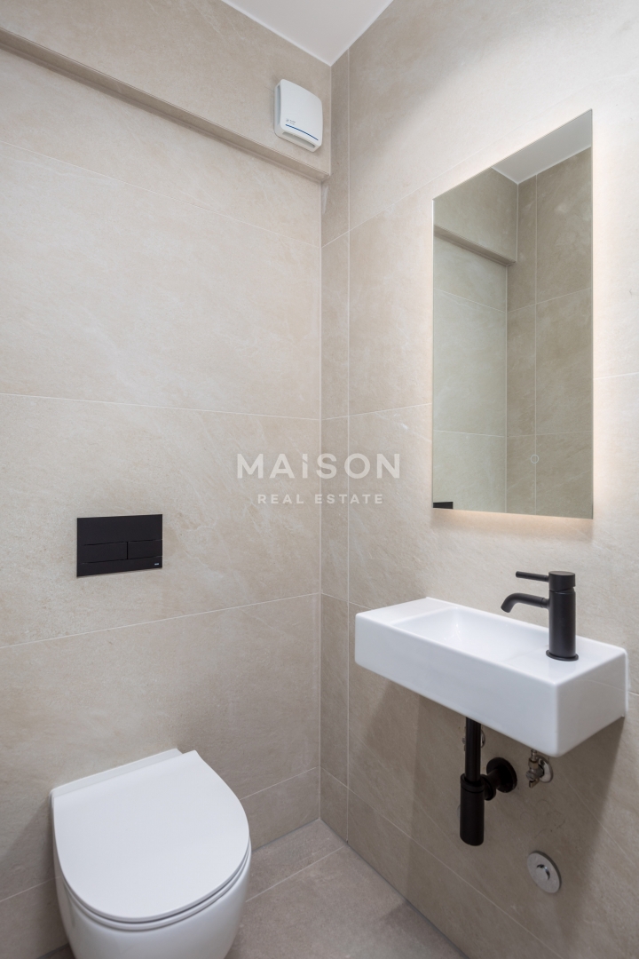 Stanovanje Opatija - Centar, Opatija, 97,67m2