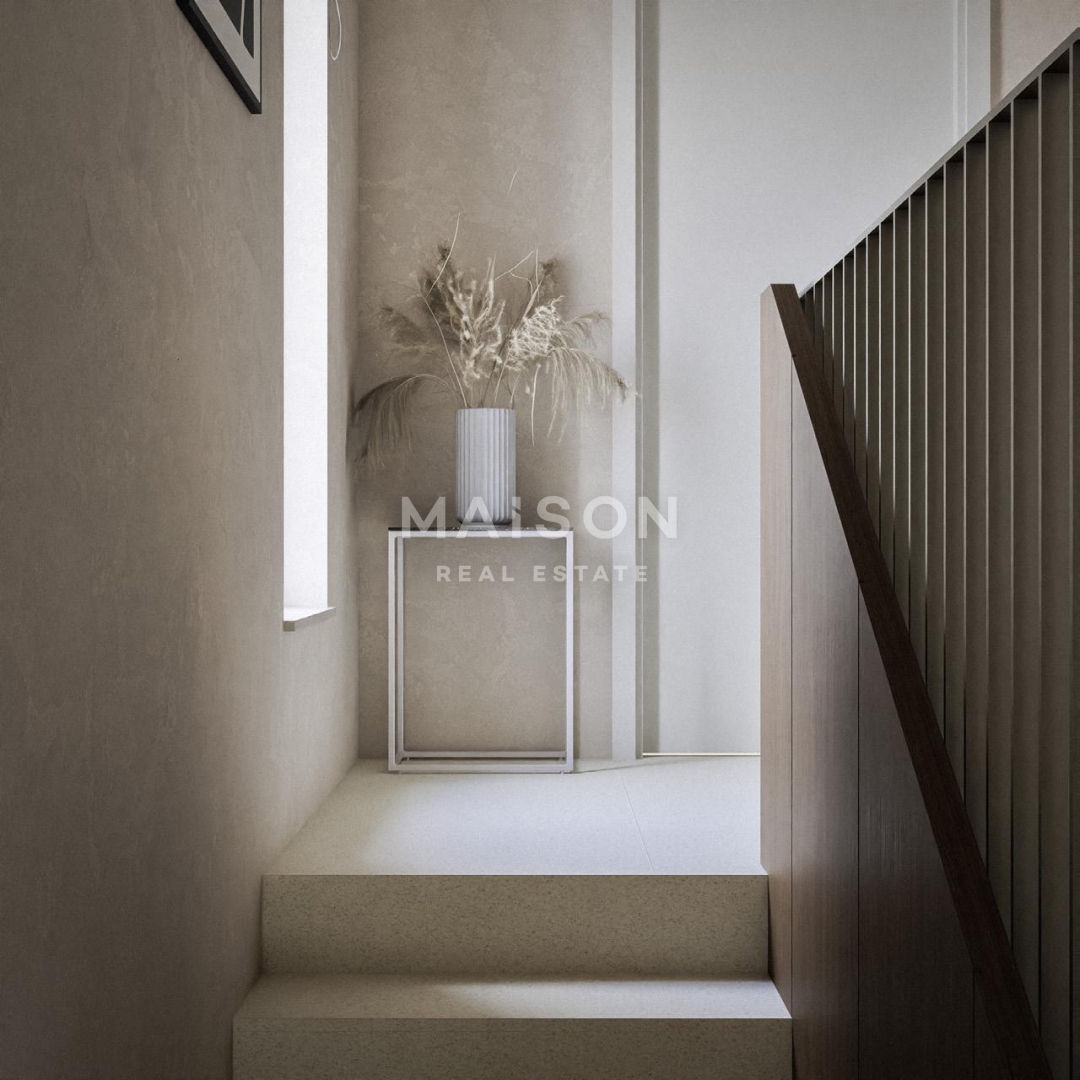 Vila Snašići, Sveta Nedelja, 2.365m2