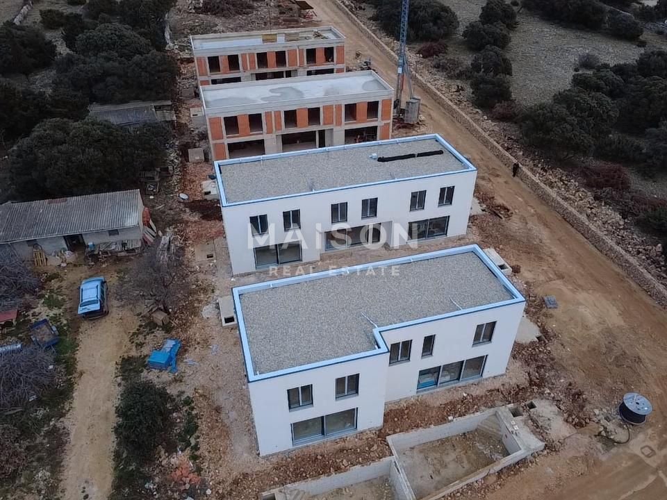 Hiša Mandre, Kolan, 110,41m2