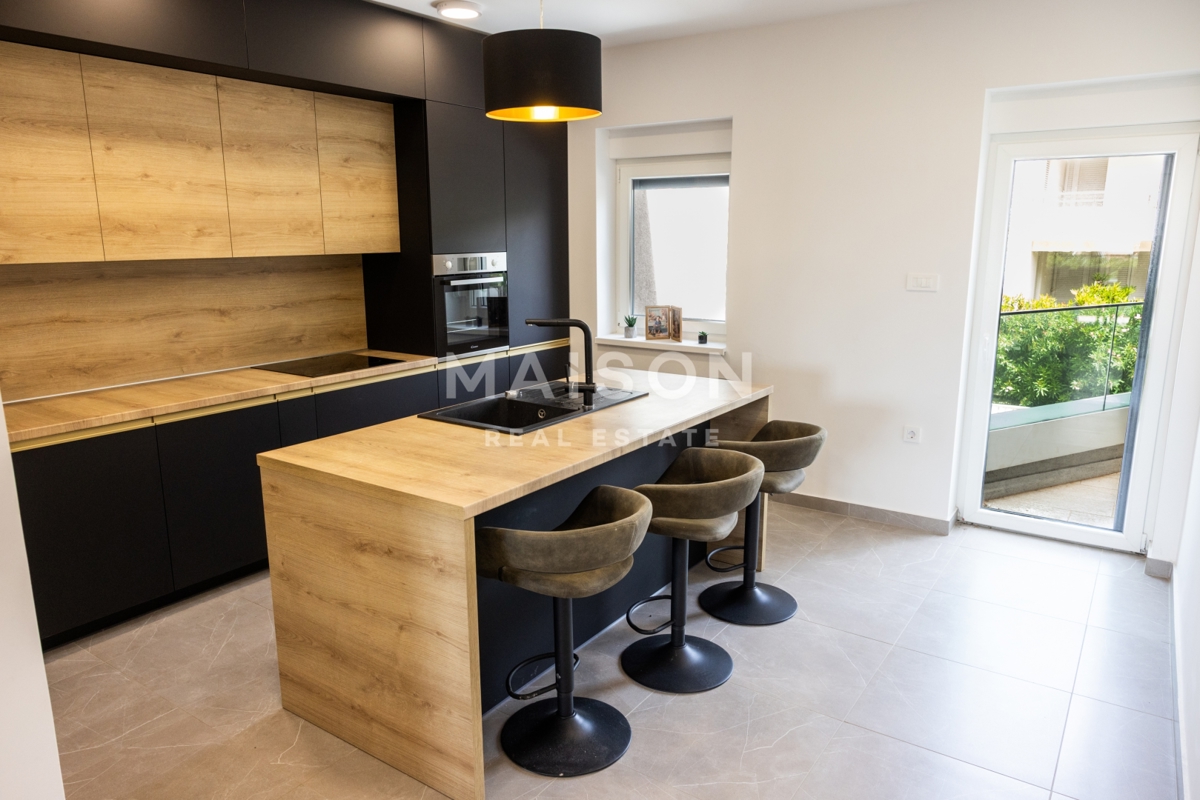 Apartma Mandre, Kolan, 146,71m2