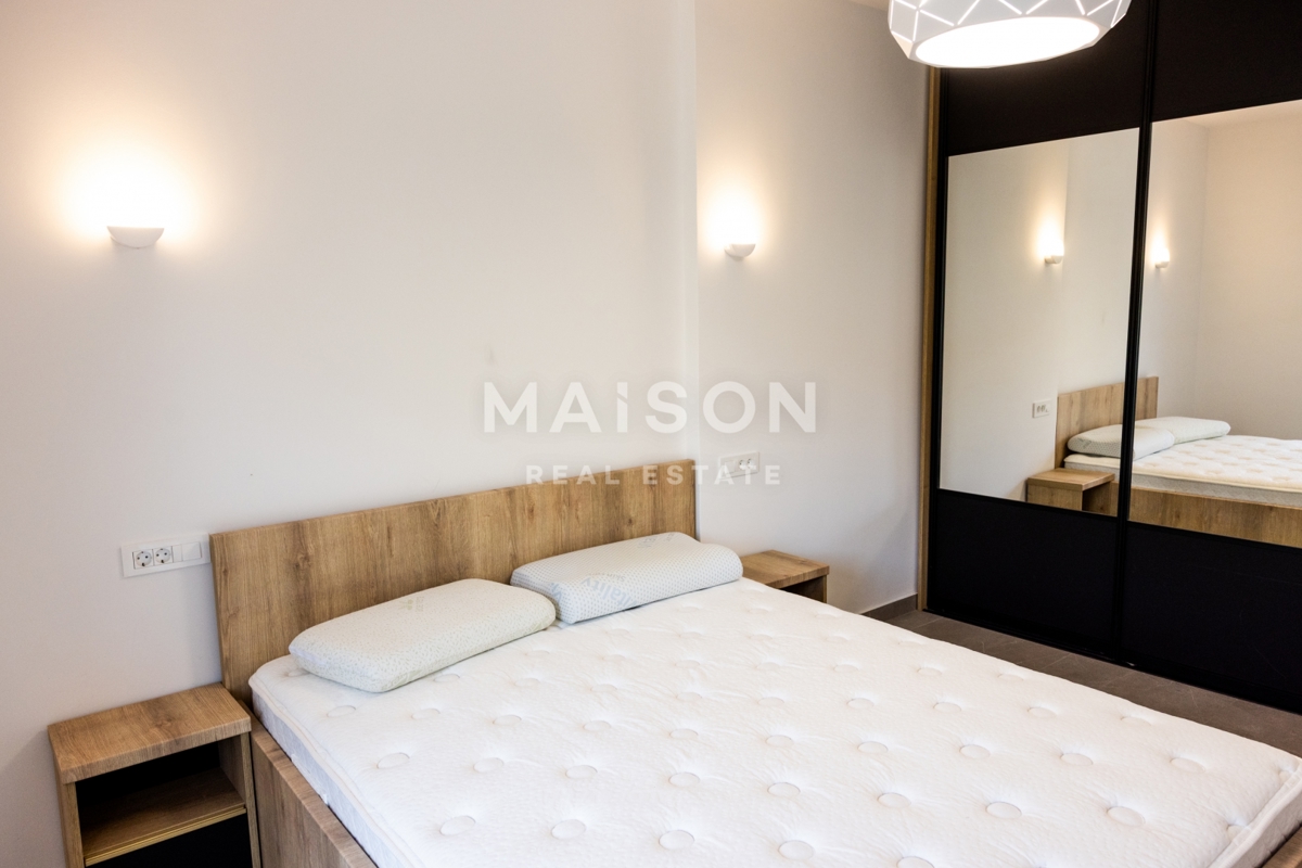 Apartma Mandre, Kolan, 146,71m2