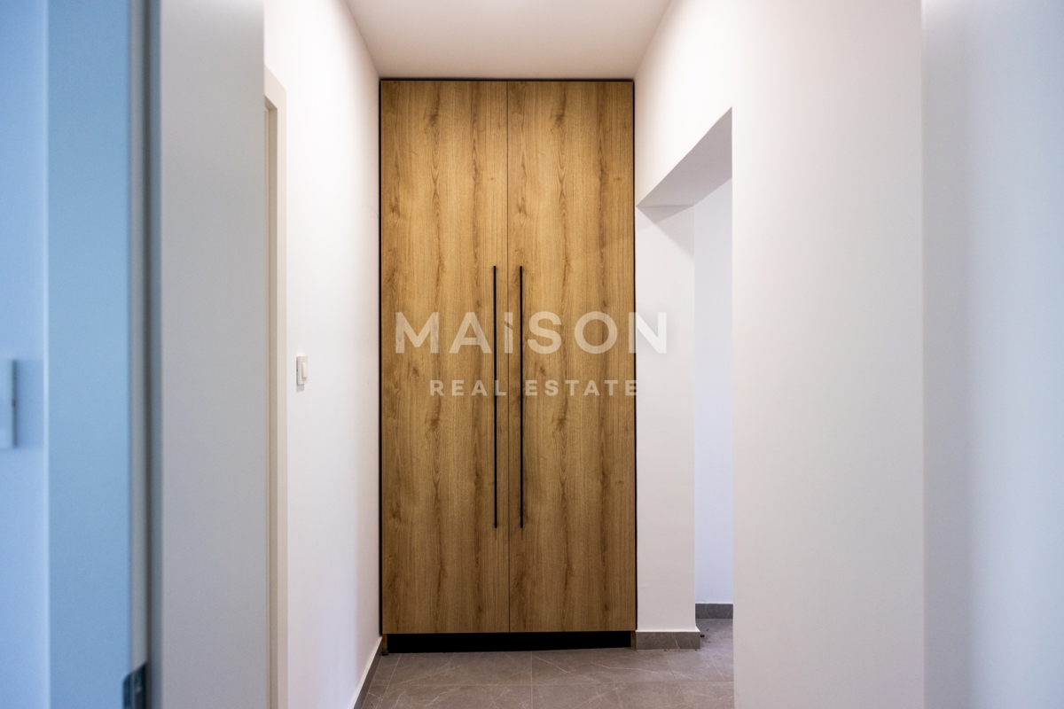 Apartma Mandre, Kolan, 146,71m2