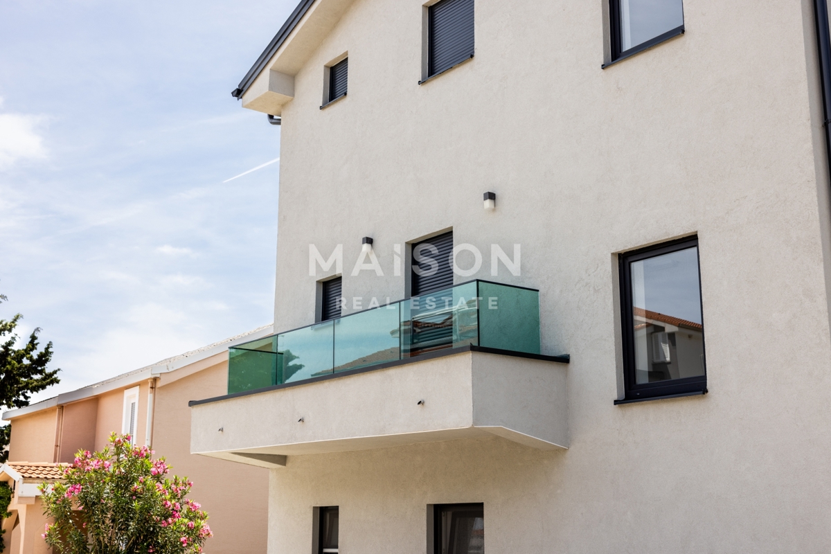 Apartma Mandre, Kolan, 146,71m2