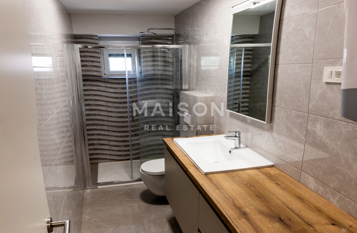 Apartma Mandre, Kolan, 146,71m2