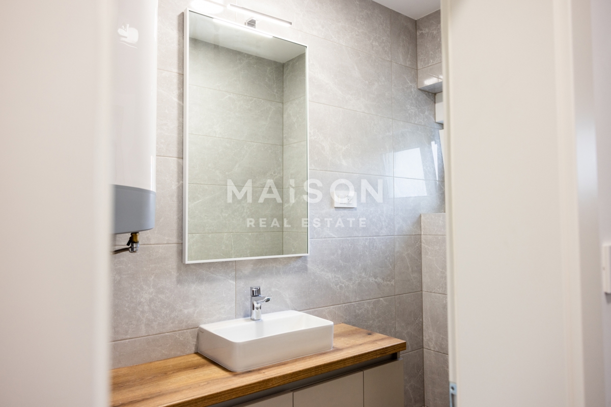 Apartma Mandre, Kolan, 146,71m2