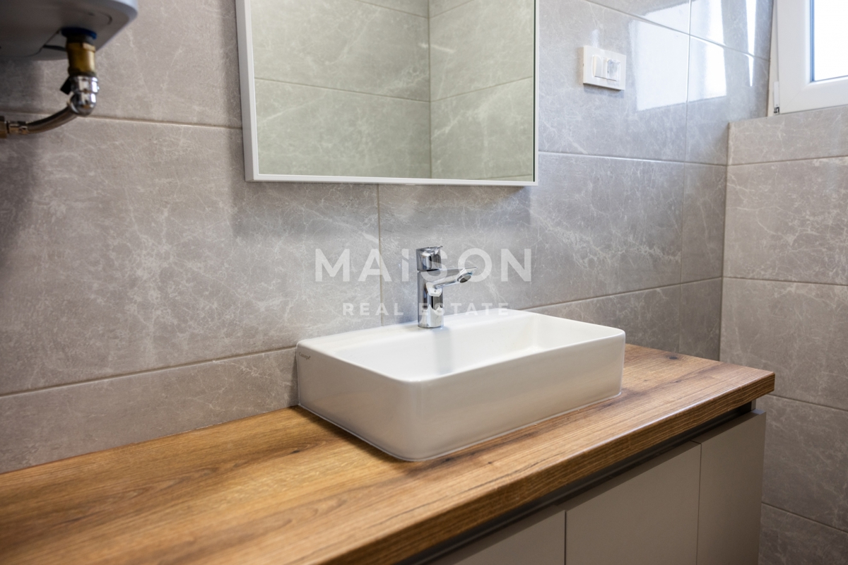 Apartma Mandre, Kolan, 146,71m2