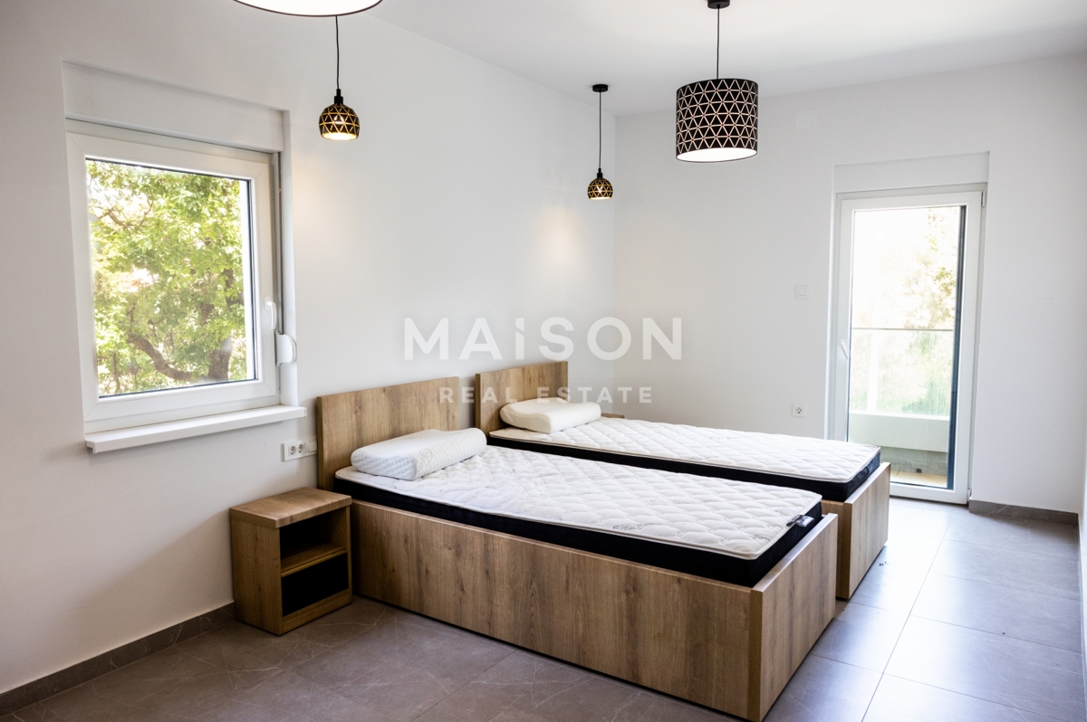 Apartma Mandre, Kolan, 146,71m2