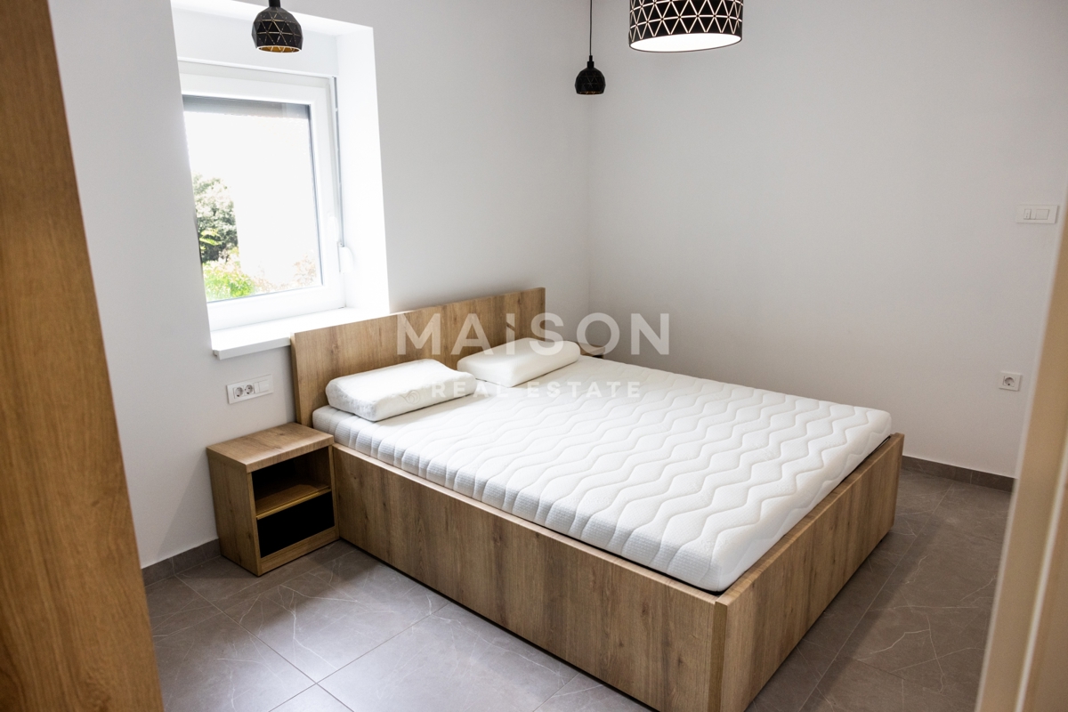 Apartma Mandre, Kolan, 146,71m2