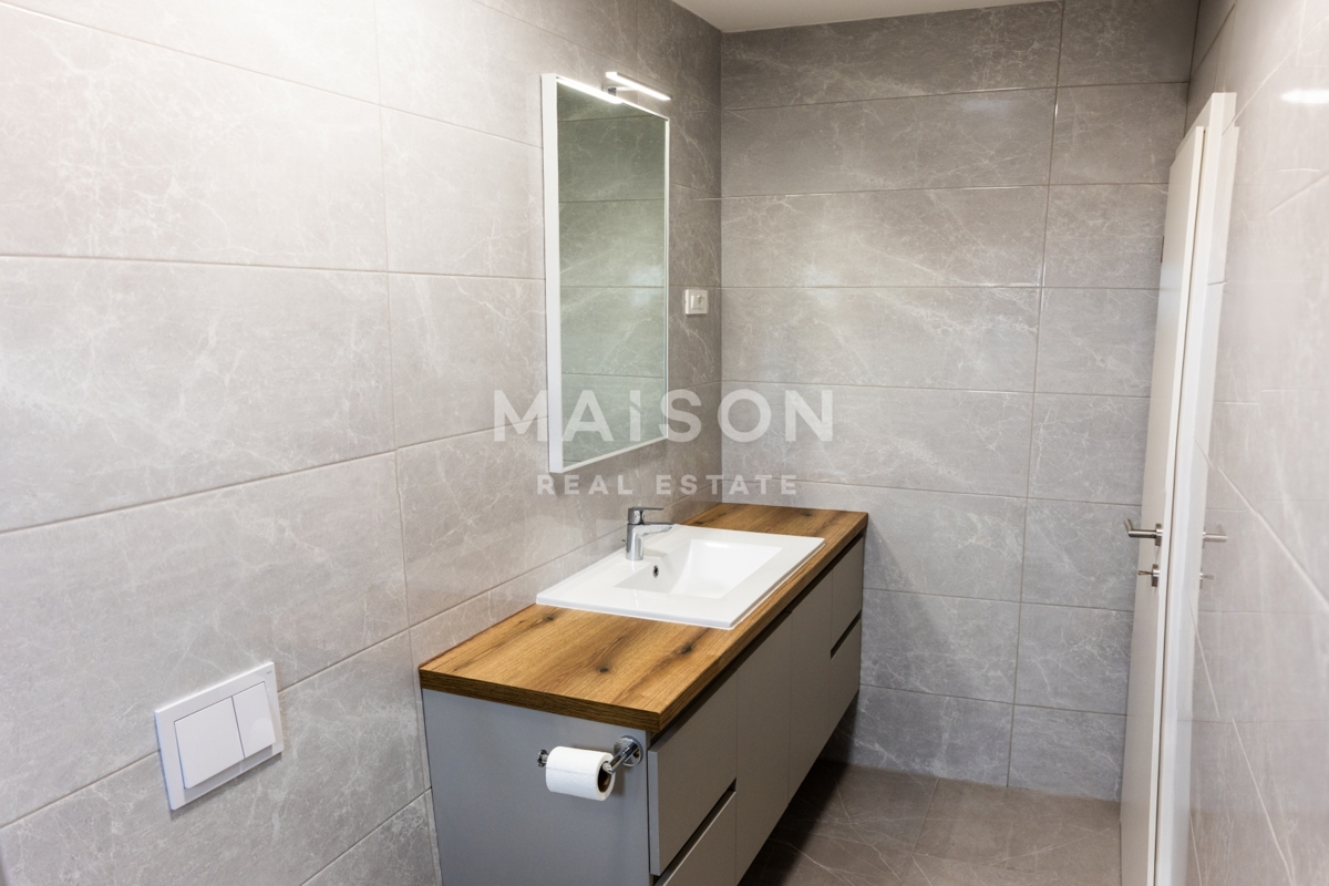 Apartma Mandre, Kolan, 146,71m2