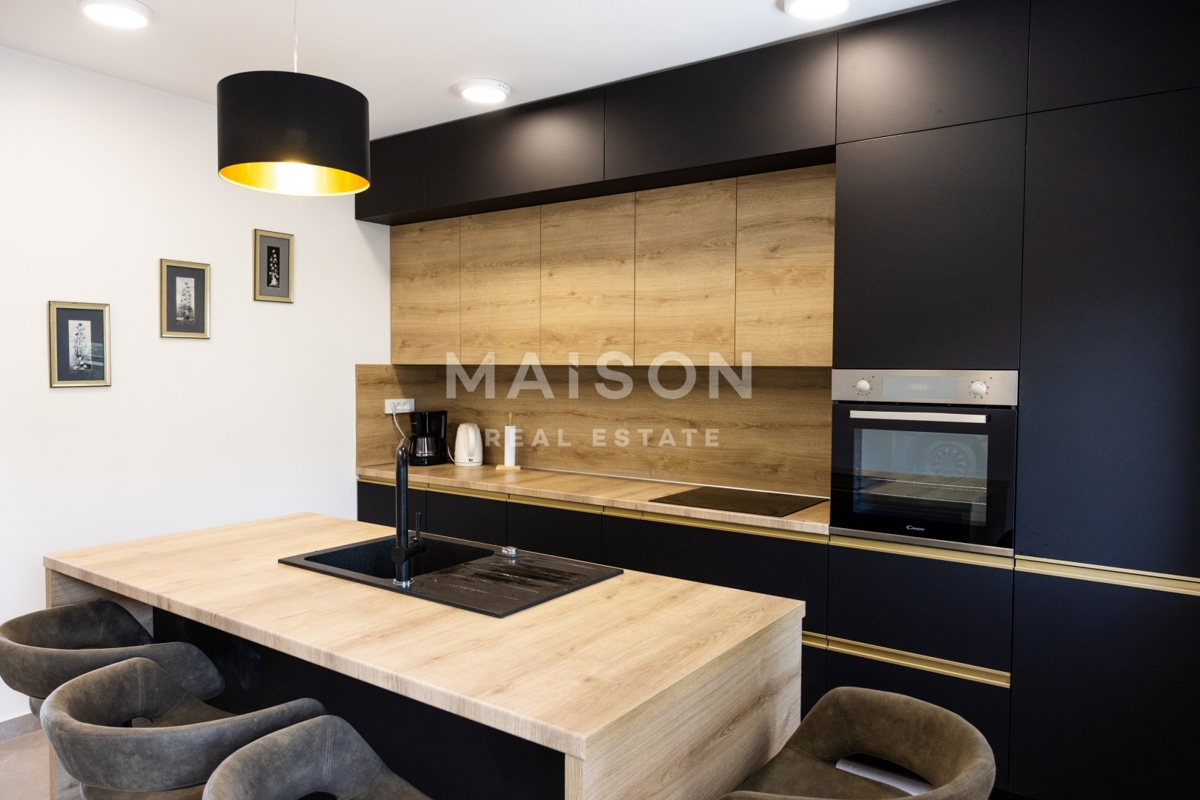 Apartma Mandre, Kolan, 146,71m2