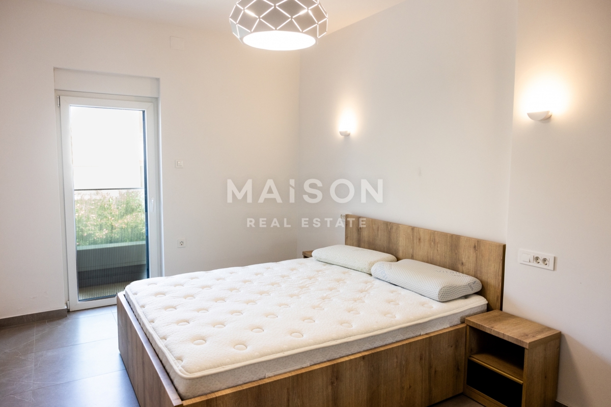 Apartma Mandre, Kolan, 146,71m2