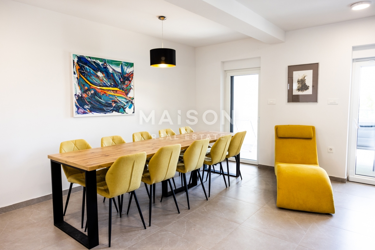 Apartma Mandre, Kolan, 146,71m2