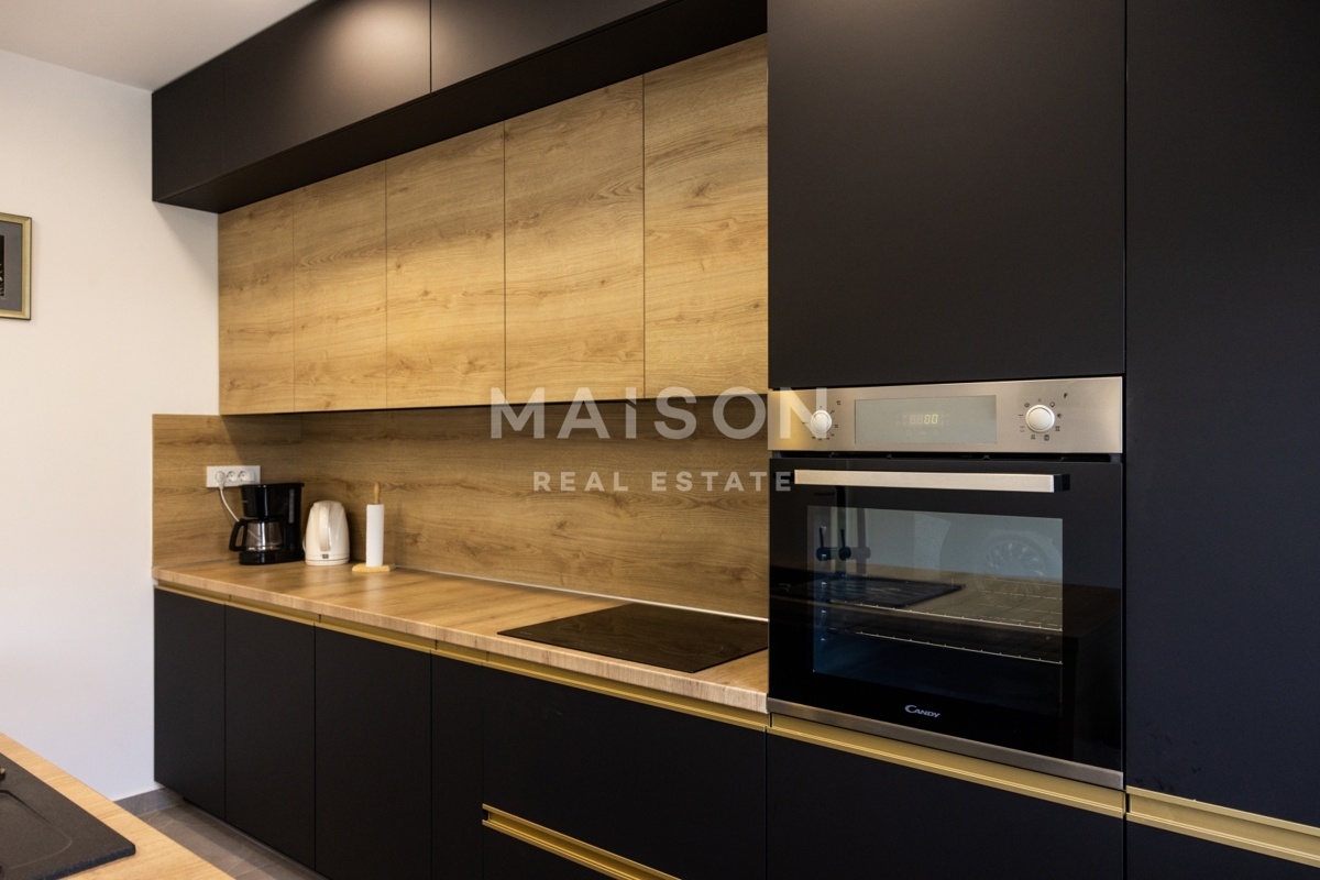 Apartma Mandre, Kolan, 146,71m2