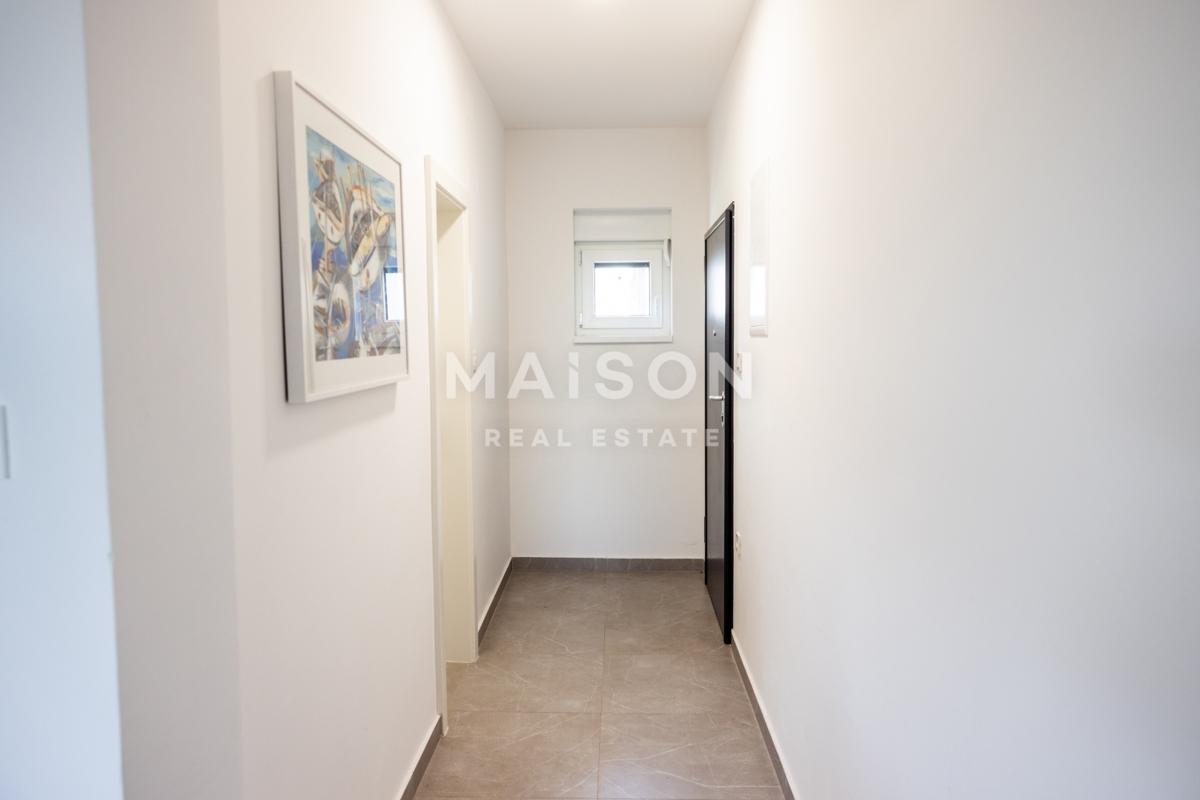 Apartma Mandre, Kolan, 146,71m2