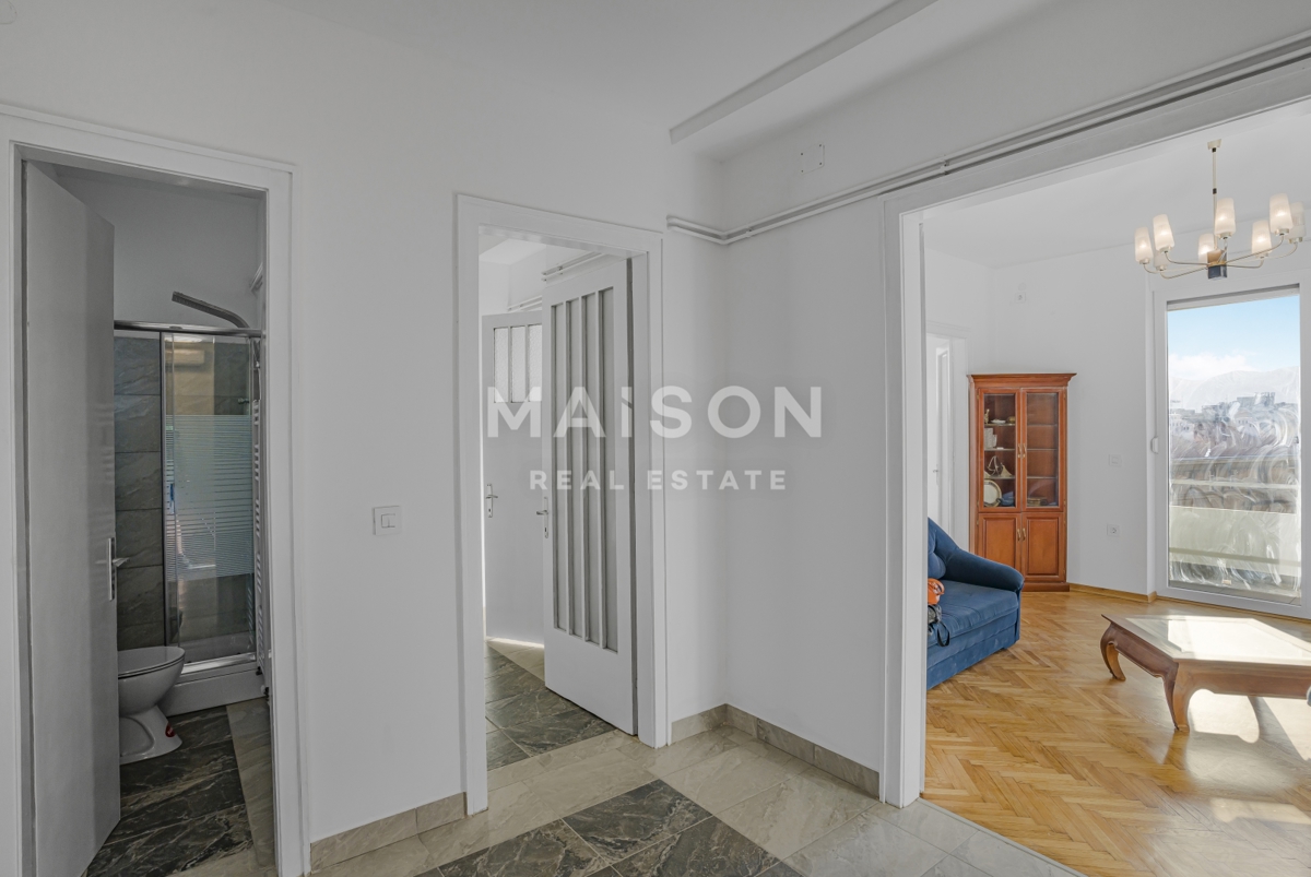 Stanovanje Potok, Rijeka, 107,07m2