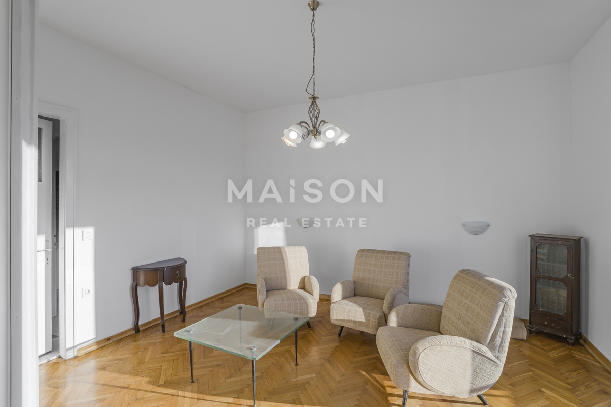 Stanovanje Potok, Rijeka, 107,07m2