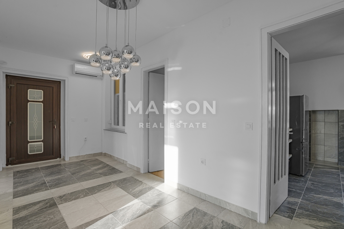 Stanovanje Potok, Rijeka, 107,07m2