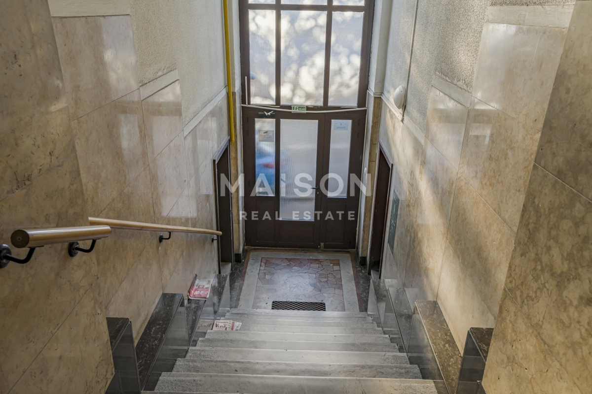 Stanovanje Potok, Rijeka, 107,07m2