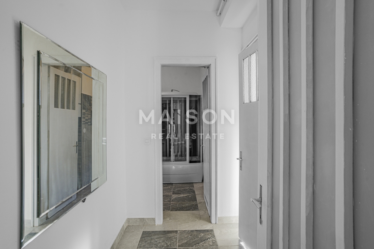 Stanovanje Potok, Rijeka, 107,07m2