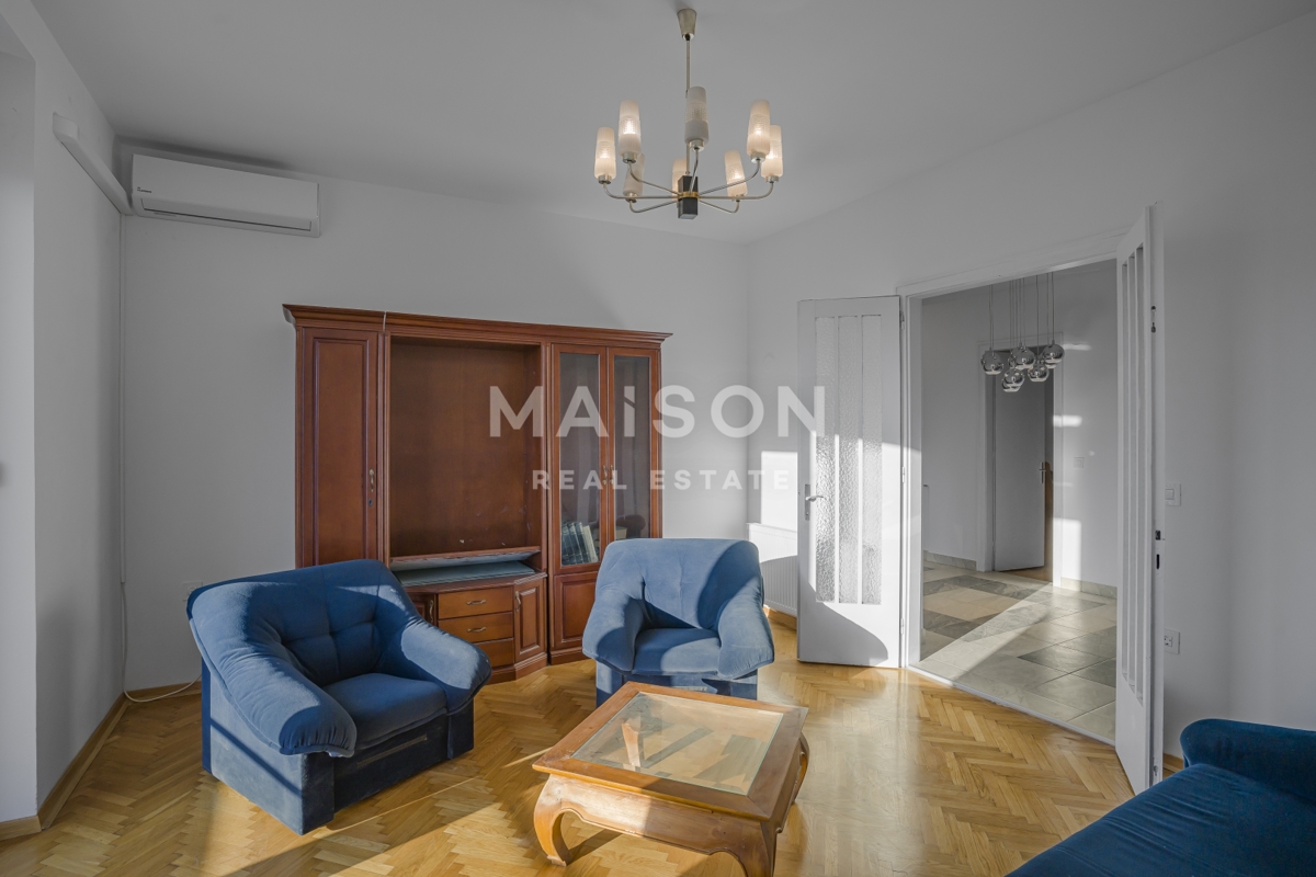 Stanovanje Potok, Rijeka, 107,07m2