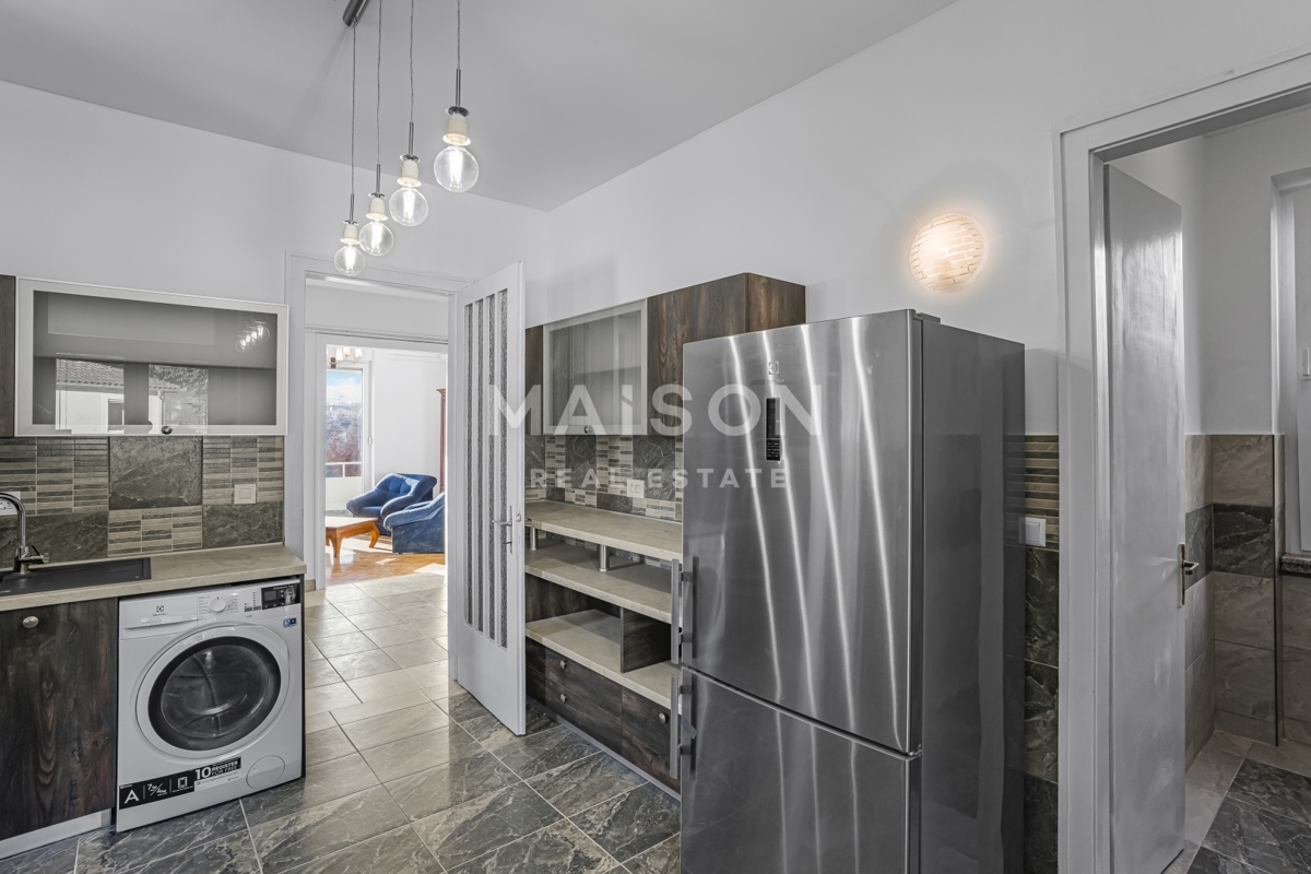 Stanovanje Potok, Rijeka, 107,07m2