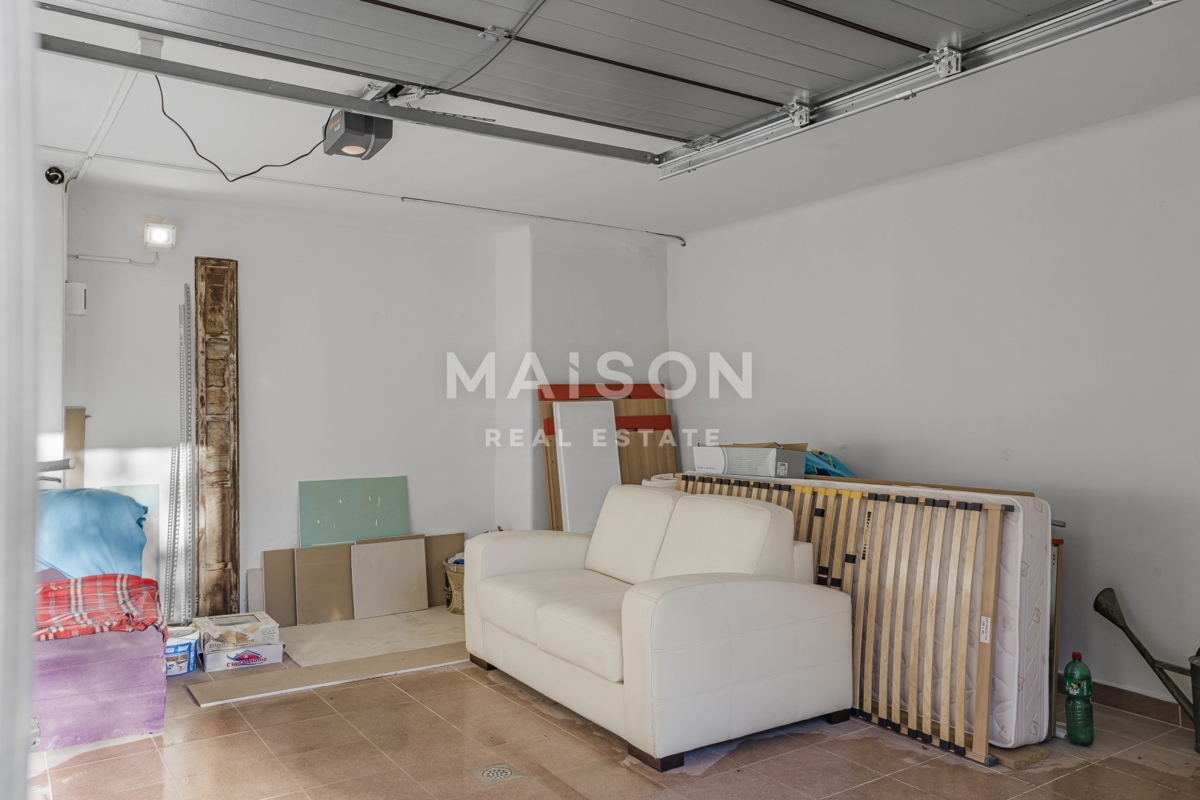 Stanovanje Potok, Rijeka, 107,07m2