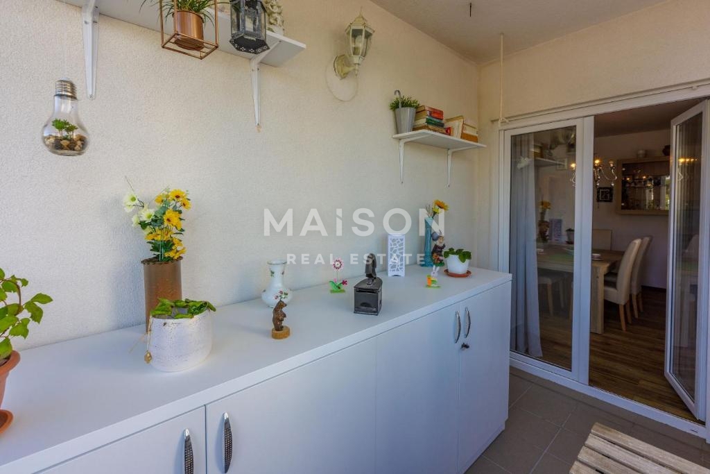 Stanovanje Novi Vinodolski, 81,19m2