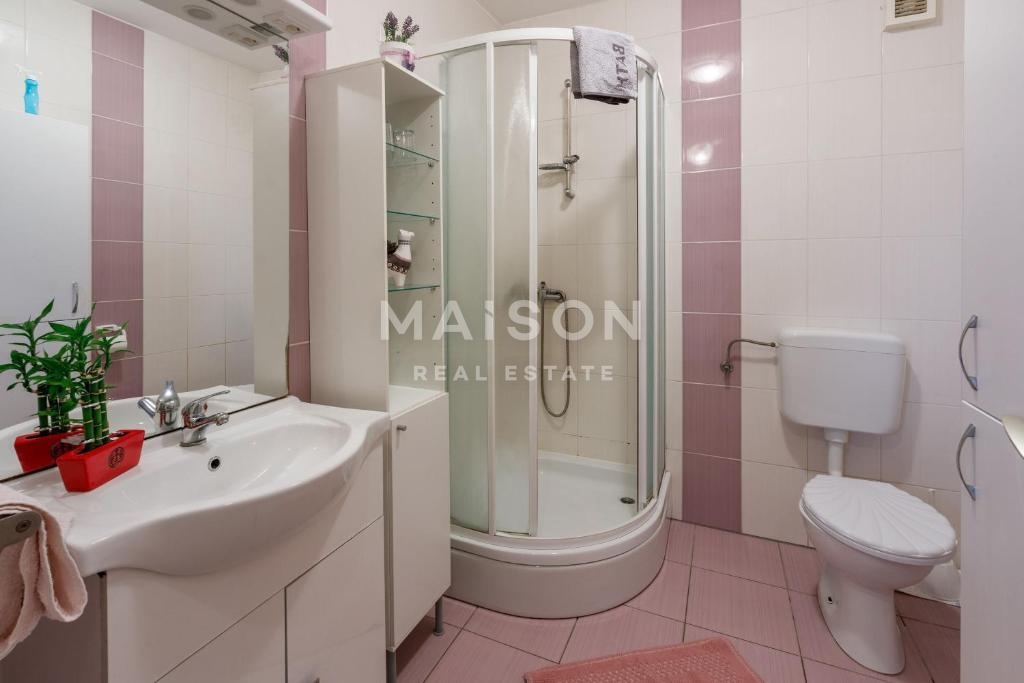 Stanovanje Novi Vinodolski, 81,19m2