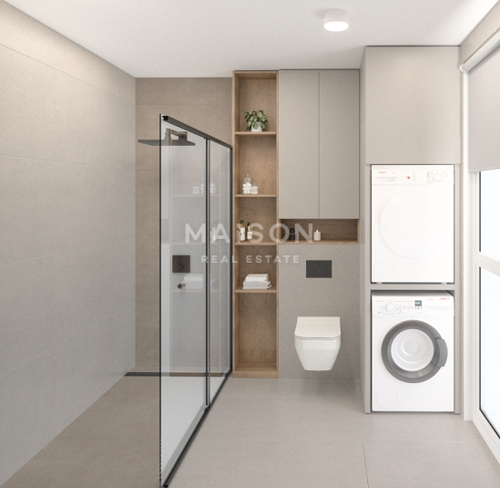 Apartma S5, Šimuni – luksuz in mediteranski mir otoka Paga