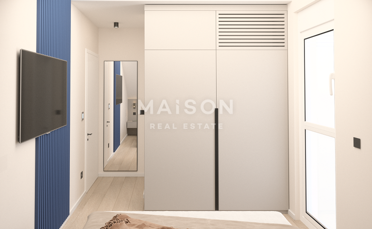 Apartma S5, Šimuni – luksuz in mediteranski mir otoka Paga