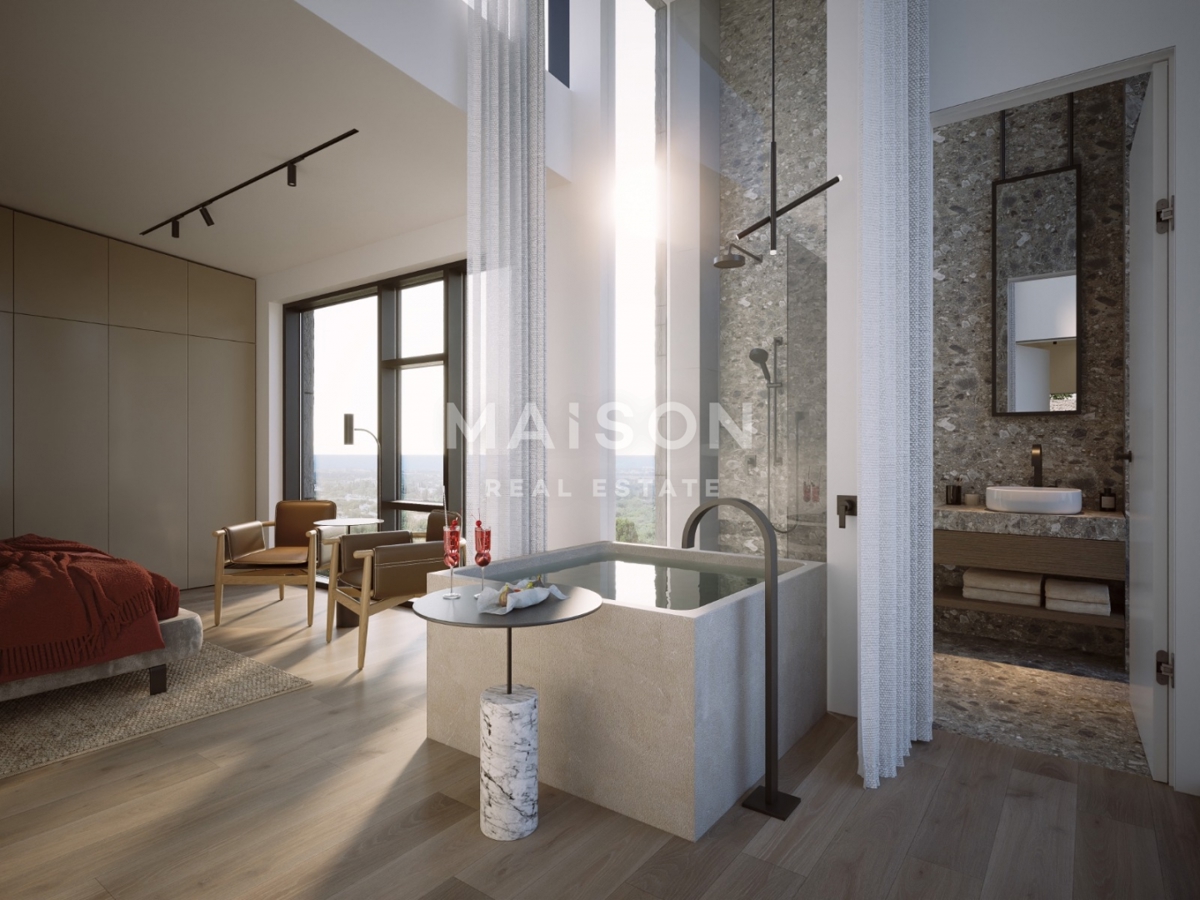 Zemljišče Kaštelir, Kaštelir-Labinci, 585,60m2