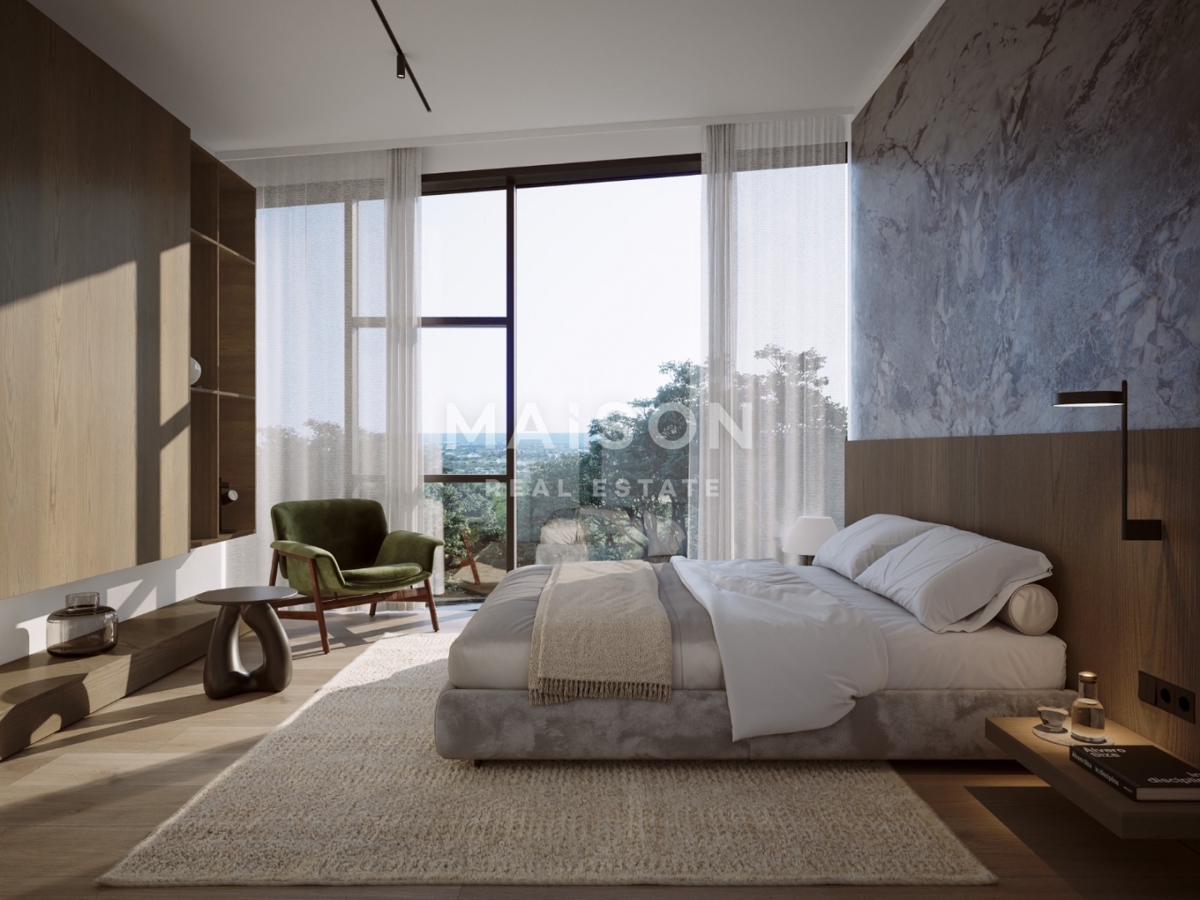 Zemljišče Kaštelir, Kaštelir-Labinci, 585,60m2