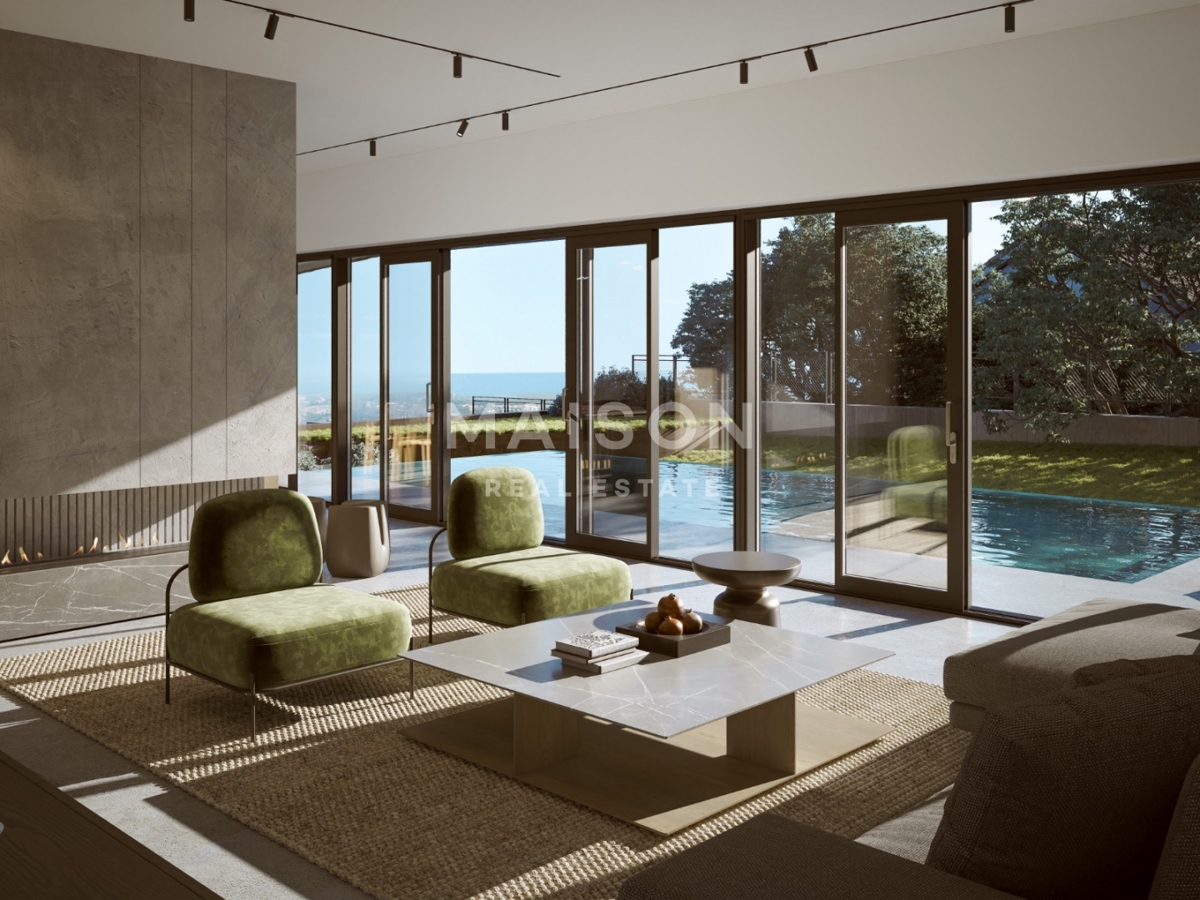 Zemljišče Kaštelir, Kaštelir-Labinci, 585,60m2