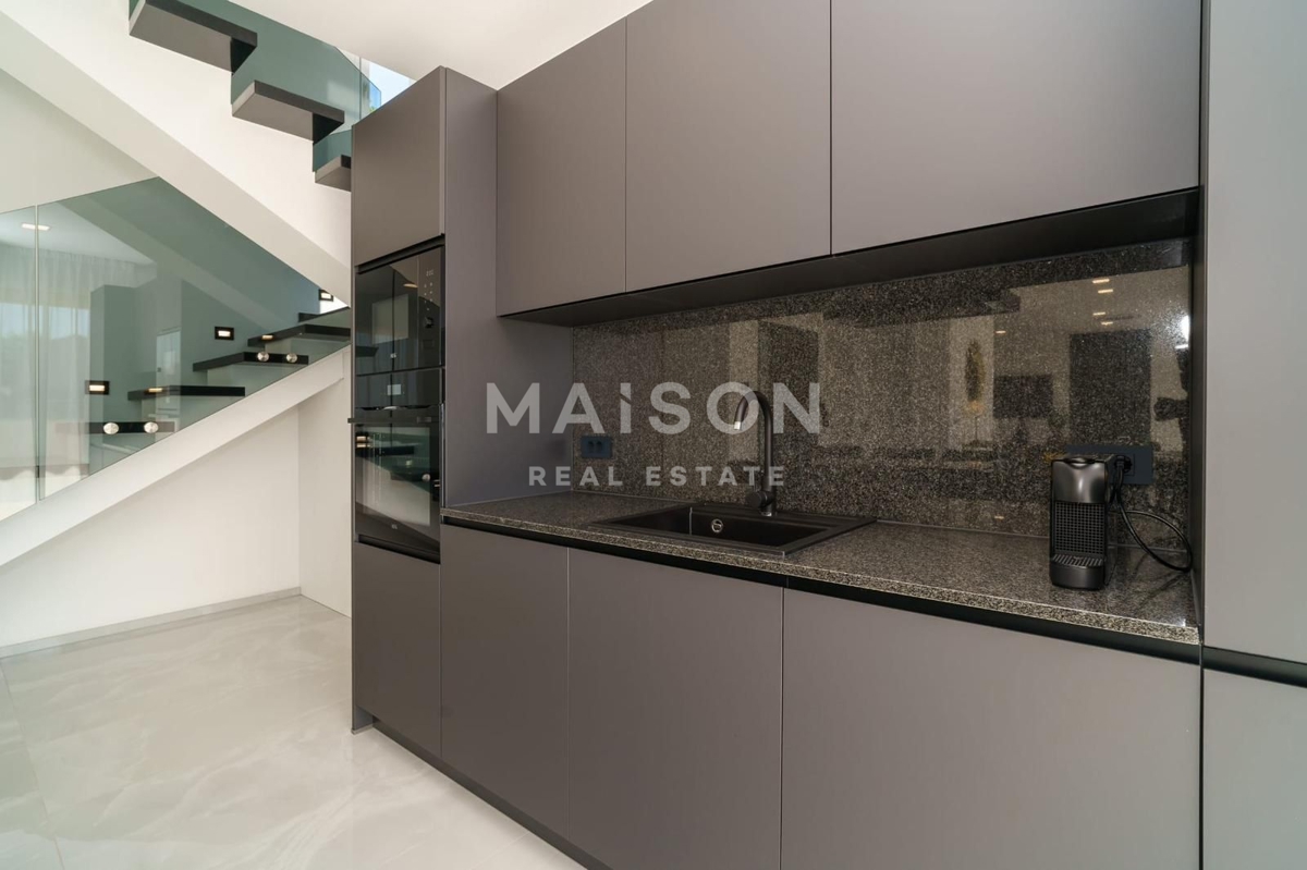 Hiša Bribir, Vinodolska Općina, 169,58m2