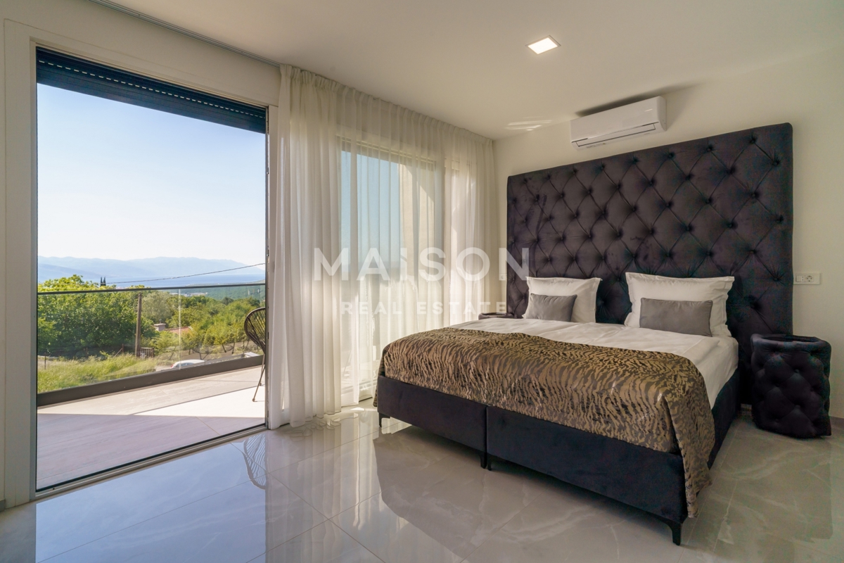 Hiša Bribir, Vinodolska Općina, 169,58m2