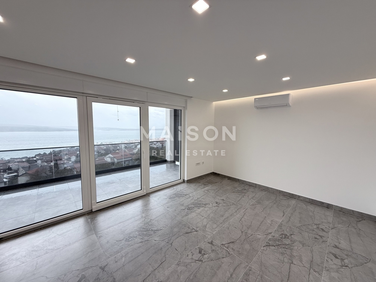 Stanovanje Crikvenica, 62,27m2