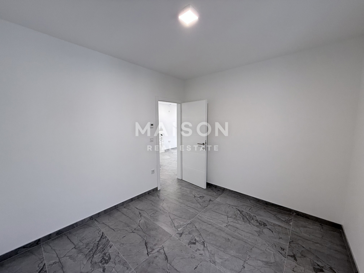 Stanovanje Crikvenica, 62,27m2