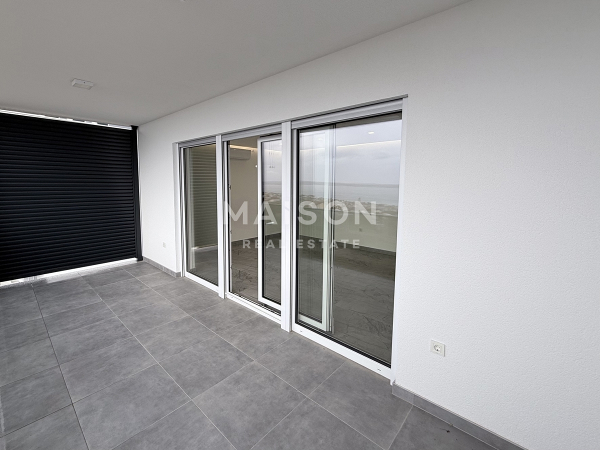 Stanovanje Crikvenica, 62,27m2