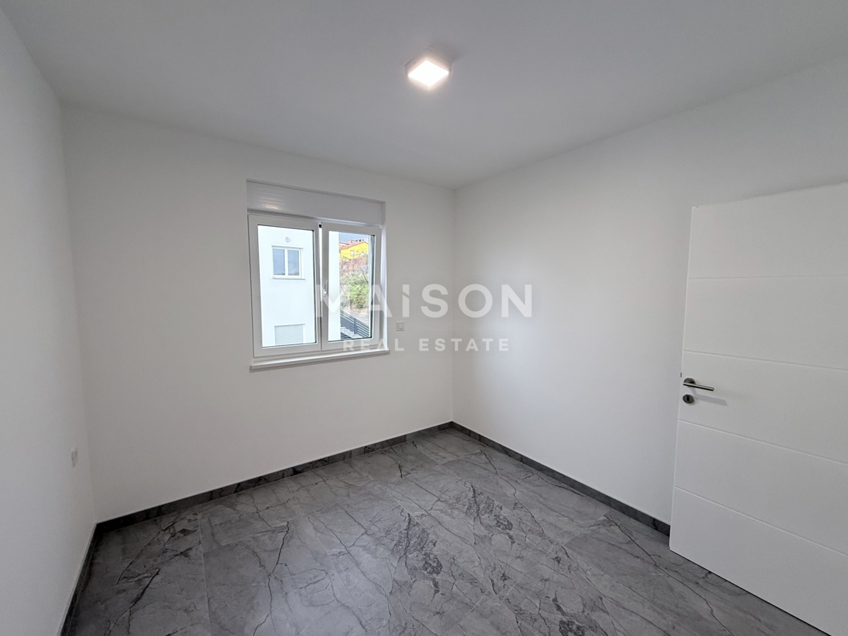 Stanovanje Crikvenica, 62,27m2