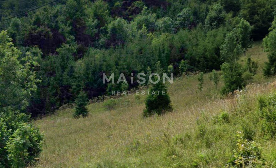 Zemljišče Sunger, Mrkopalj, 2.700m2