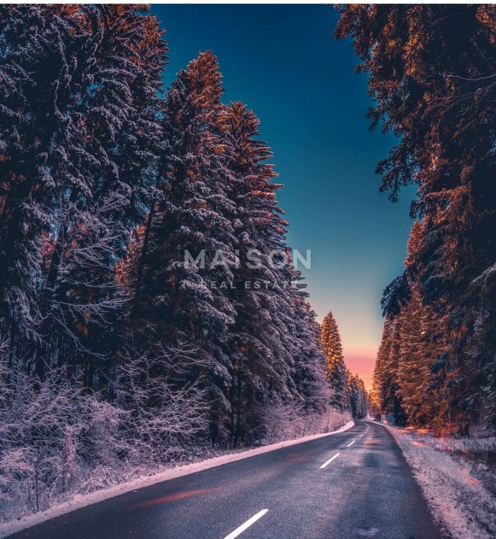 Zemljišče Sunger, Mrkopalj, 2.700m2