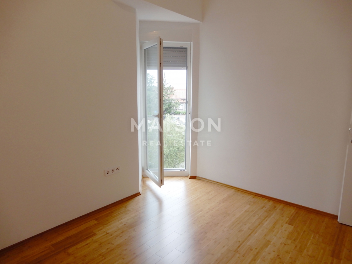 Stanovanje Malinska, Malinska-Dubašnica, 86,50m2