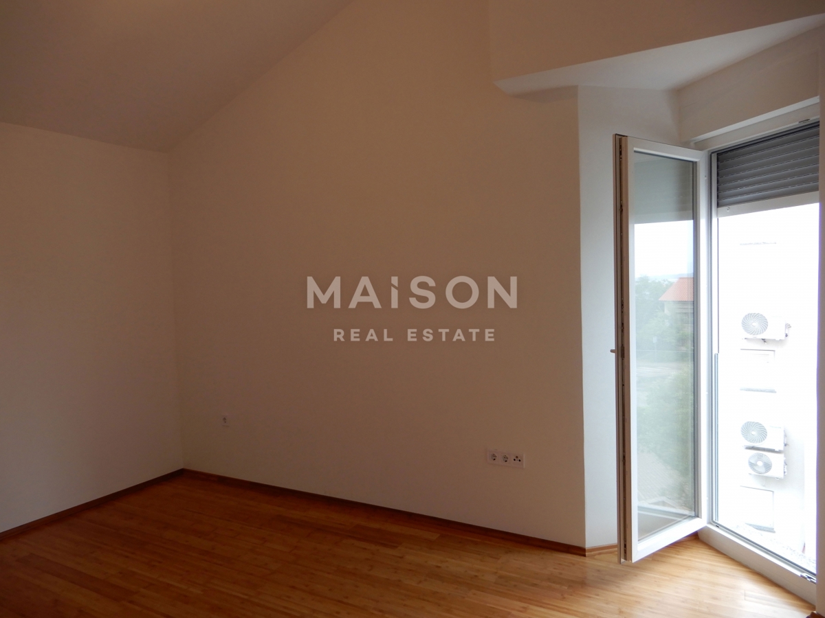 Stanovanje Malinska, Malinska-Dubašnica, 86,50m2