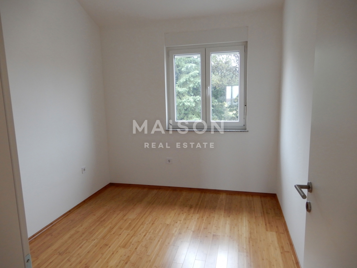 Stanovanje Malinska, Malinska-Dubašnica, 86,50m2