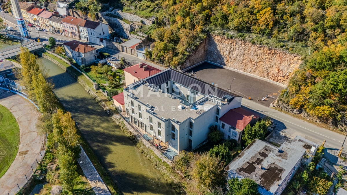 Stanovanje Crikvenica, 42,36m2