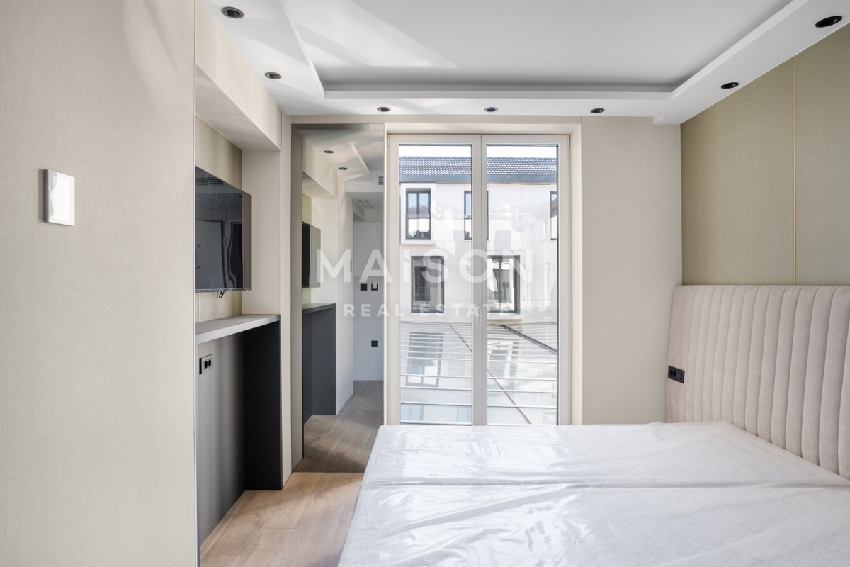 Stanovanje Crikvenica, 19,09m2