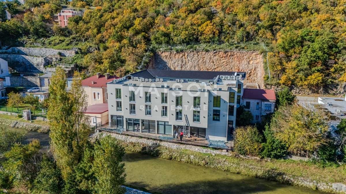 Stanovanje Crikvenica, 19,09m2